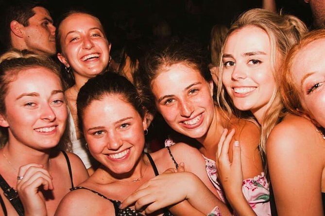 Columbo Pub Crawl Belgrade - The small-group format helps, but check the meeting details