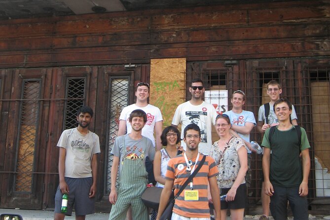 Communist Tour in Belgrade - Why this tour matters in Belgrade