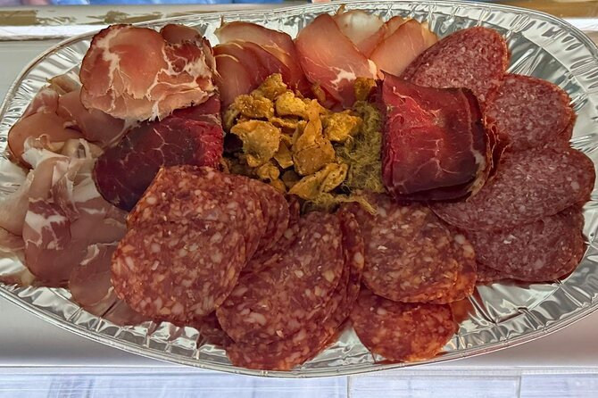 Culinary Tour - get to know the Serbian food. Come hungry! - Is $71.35 a fair price?