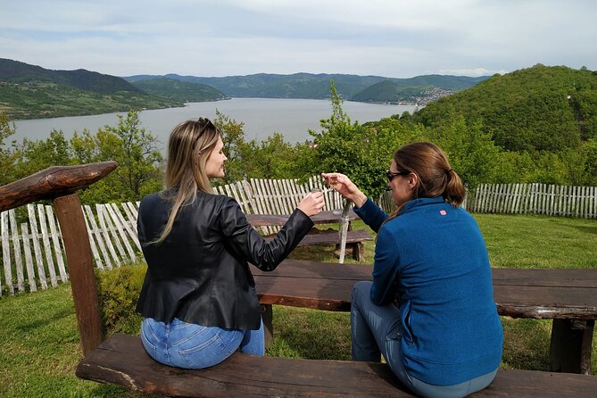 Danube: The Iron Gate - Full Day Tour from Belgrade - What the guides add to a long day