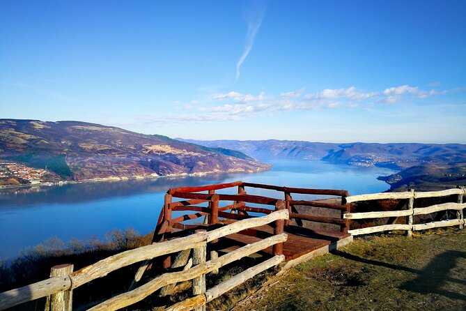 Danube: The Iron Gate - Full Day Tour from Belgrade - Price, group size, and what is included