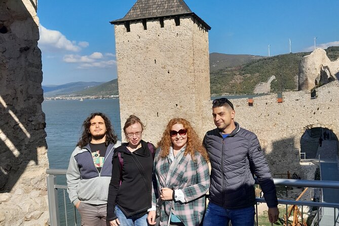Danube: The Iron Gate - Full Day Tour from Belgrade - Who will enjoy this Danube day trip