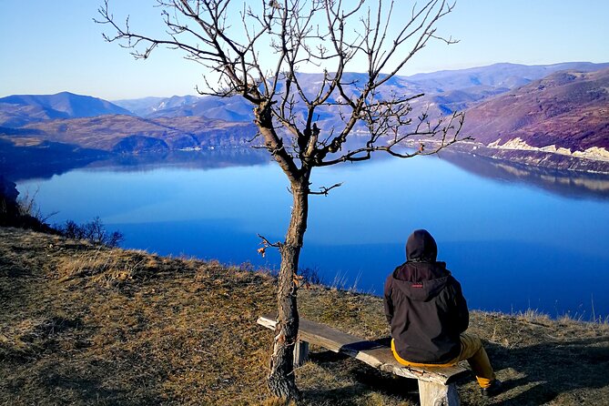 Danube: The Iron Gate - Full Day Tour from Belgrade - Golubac Fortress, Serbia’s river gate