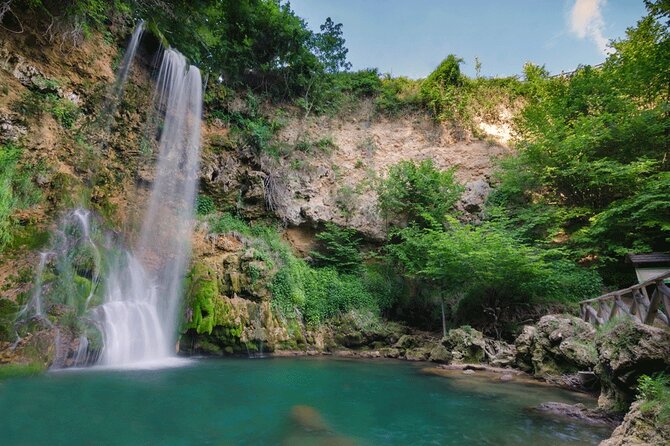 Day Trip from Belgrade: Gems of Eastern Serbia - The real cost of the day: time in the van