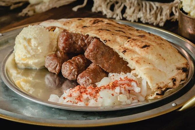 E-Scooter Serbian Food Tour - Weather, cancellations, and practical planning