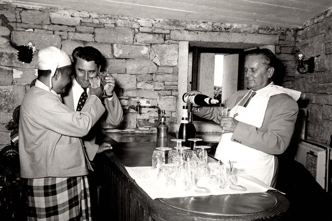 Eat Like Tito - Gastro Historical Experience - Learning Karađorđe steak from preparation to decoration