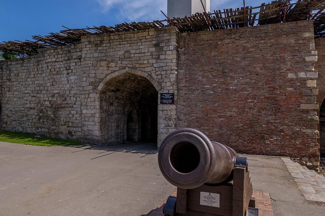 Feel Belgrade Welcome tour - Who will get the most from this Belgrade walk