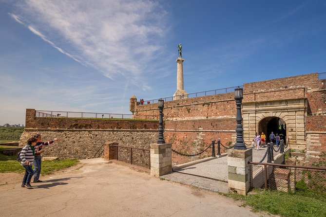 Feel Belgrade Welcome tour - Practical details that shape your day
