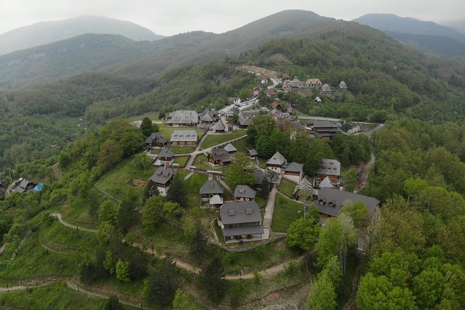Feel Serbia - Wooden Town and Emir Kusturica’s film world