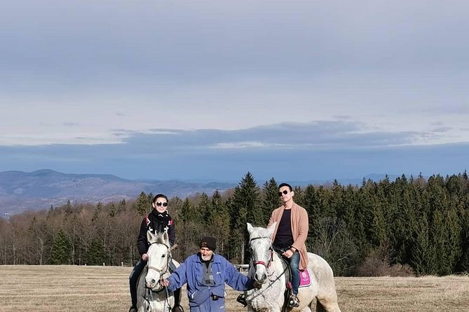 Feel Serbia - Four hours on the trail to Banjska Stena
