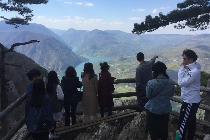 Feel Serbia - The $130 price and what you still pay