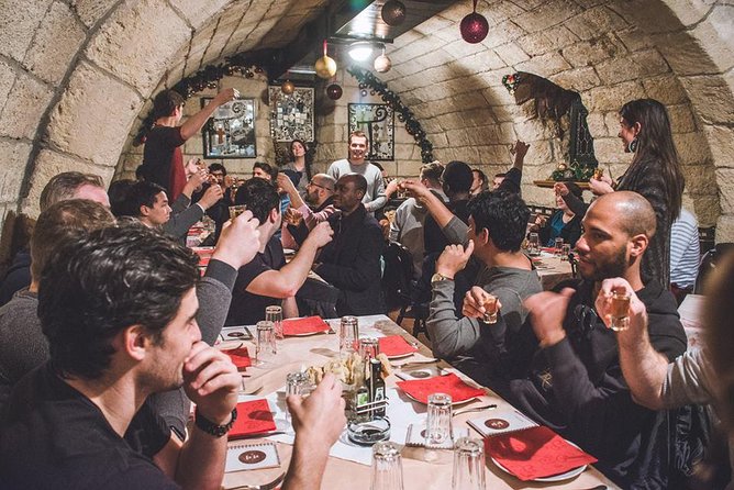 Food and culture tour in Belgrade - Key points to know before booking