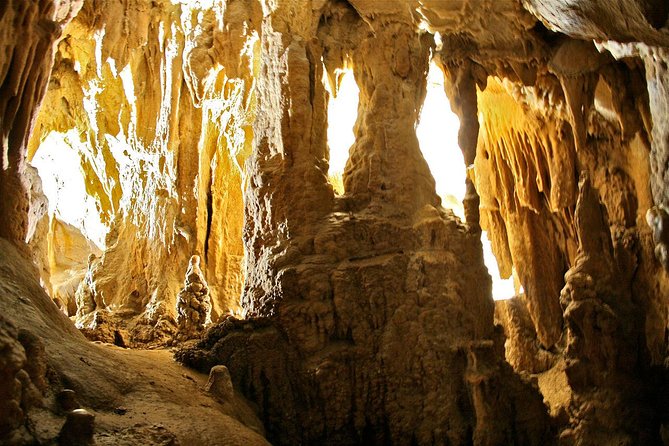 Fortified Manasija Monastery and Resava Cave Tour - Resava Cave, Serbia’s chilly underground show