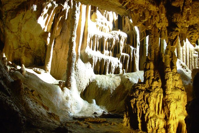 Fortified Manasija Monastery and Resava Cave Tour - Who should book this day trip?