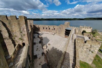 3 Danube Fortresses tour