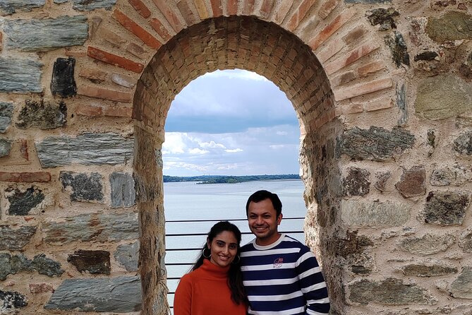 From Belgrade: 3 Danube Fortresses tour - Silver Lake gives the schedule room to breathe