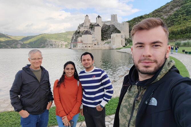 From Belgrade: 3 Danube Fortresses tour - Price, extra fees, and practical value