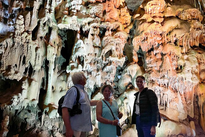From Belgrade: Best of East (Resava Cave & Lisine Waterfall) - Why this eastern Serbia day trip works