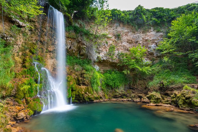 From Belgrade: Best of East (Resava Cave & Lisine Waterfall) - What to budget beyond the $90.70 price