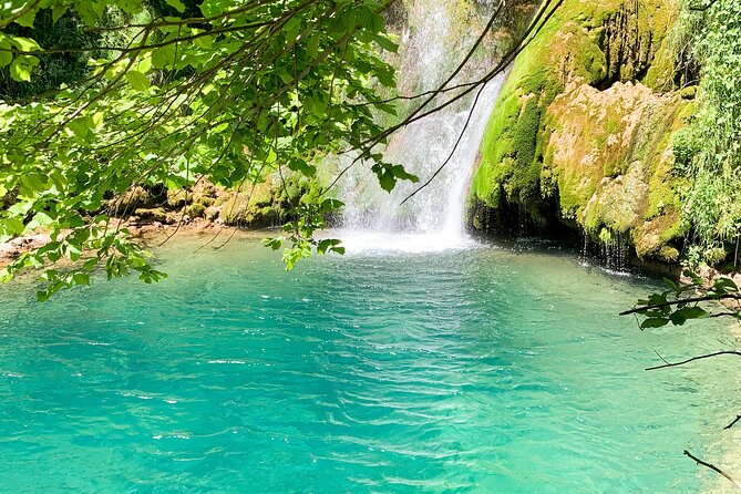 From Belgrade: Best of East (Resava Cave & Lisine Waterfall) - Who should book this tour