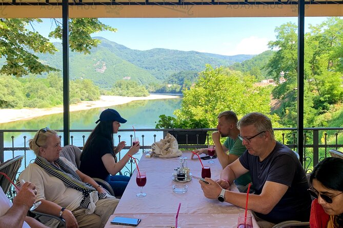 From Belgrade: Best of West (Drina House, Drvengrad & Sargan 8) - How much the tour really costs