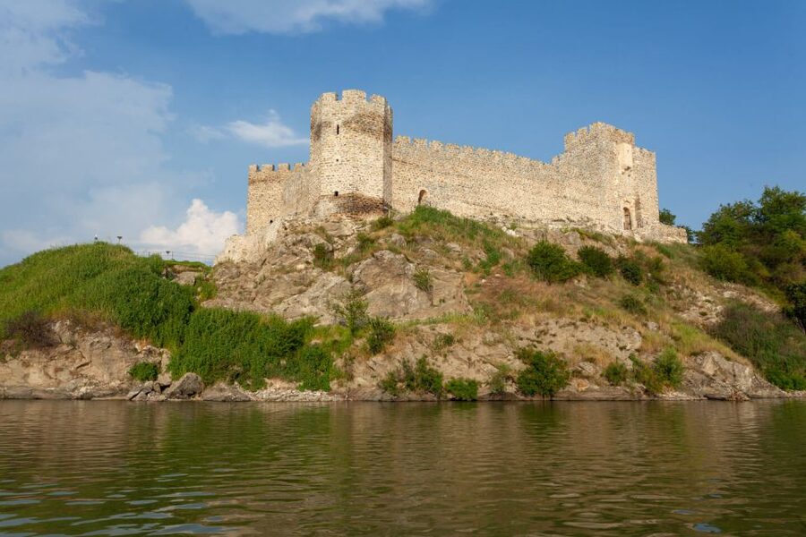 From Belgrade: Danube Day Trip with Wine and Brandy Tasting - Key points at a glance