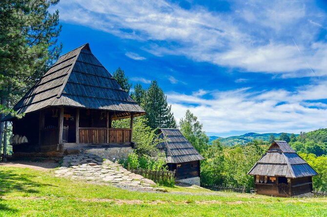 From Belgrade: Full day trip to Zlatibor Mountain - A Long but Rewarding Day From Belgrade