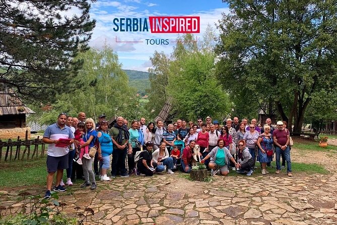 From Belgrade: Full day trip to Zlatibor Mountain - How the Guides Shape the Day