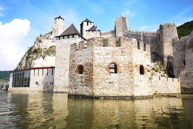 From Belgrade: Golubac Fortress & Iron Gate Danube Gorge - Why this Danube day trip is worth your time