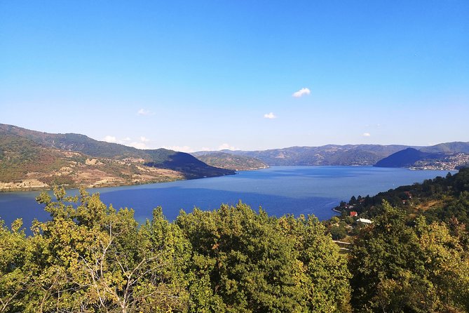 From Belgrade: Golubac Fortress & Iron Gate Danube Gorge - Who should book this tour
