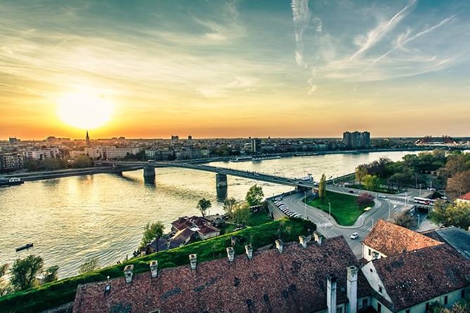 From Belgrade: Novi Sad and Sremski Karlovci Tour - Fruška Gora and the Orthodox monastery visit