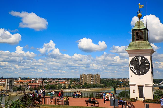From Belgrade: Novi Sad and Sremski Karlovci Tour - How the transport and group format affect the day