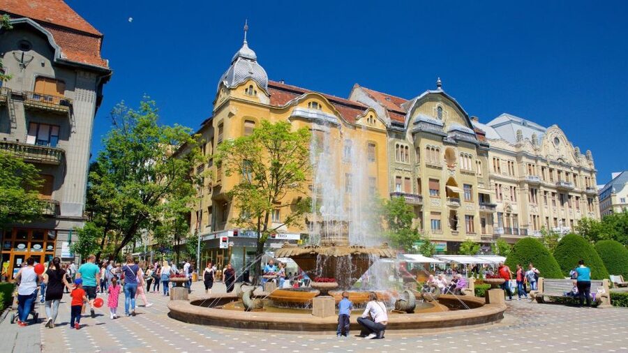 From Belgrade: Private Day Trip to Romania - Key points to know before booking