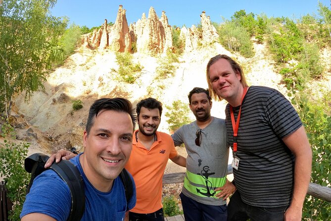 From Belgrade: Private Nis and Devil's Town Full-Day Tour - Why this southern Serbia day trip is worth considering