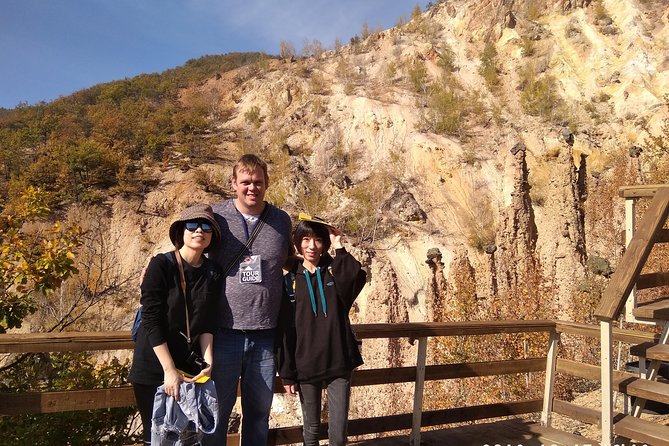 From Belgrade: Private Nis and Devil's Town Full-Day Tour - Devils Town and its 202 strange towers