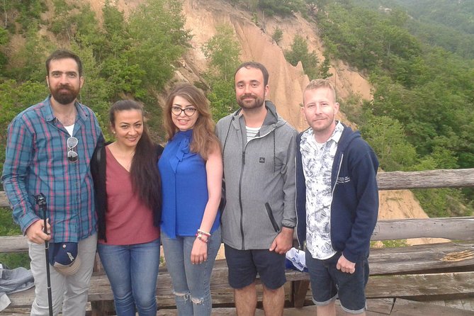 From Belgrade: Private Nis and Devil's Town Full-Day Tour - What is included, and what will cost extra