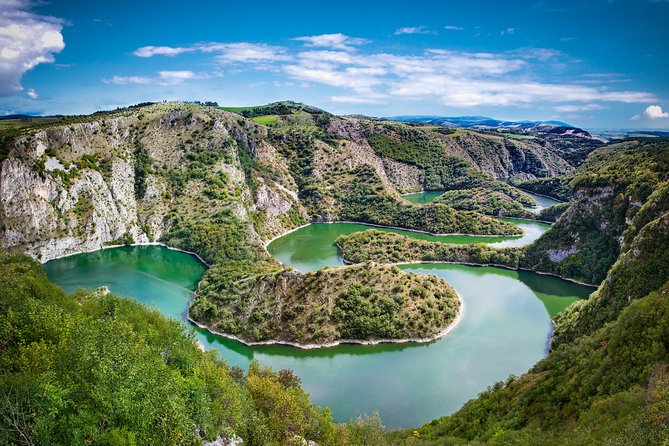From Belgrade:Uvac Nature Reserve Tour - Why Uvac is worth the long ride from Belgrade