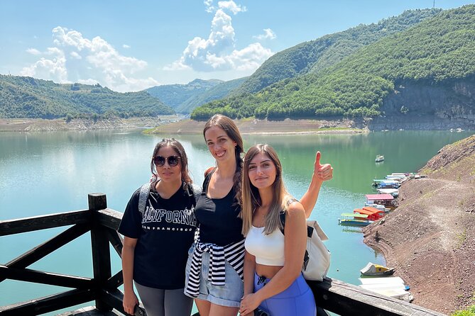 From Belgrade:Uvac Nature Reserve Tour - Looking for the three-meter Griffon vulture