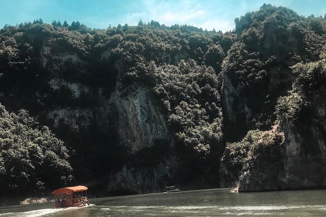 From Belgrade:Uvac Nature Reserve Tour - What happens when weather changes the plan