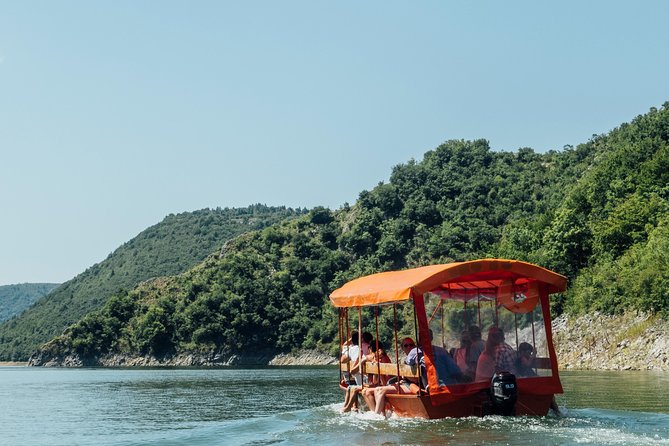 From Belgrade:Uvac Nature Reserve Tour - Who will enjoy this private Uvac tour?