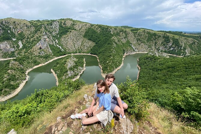 From Belgrade:Uvac Nature Reserve Tour - Reaching the Uvac Special Nature Reserve