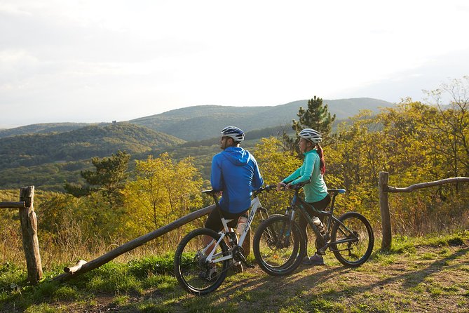 Fruška Gora Bike Tour - What makes this Fruška Gora ride worth considering