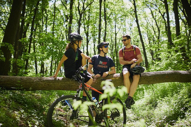 Fruška Gora Bike Tour - Velika Remeta Monastery and the cultural side of the ride