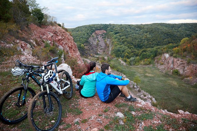 Fruška Gora Bike Tour - What comes with the $106.94 price