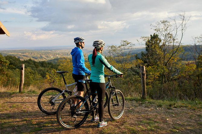 Fruška Gora Bike Tour - Pickup, timing, and the private-group advantage