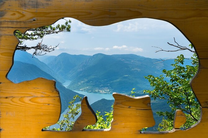 Full-Day Trip from Belgrade: Tara National Park & The Drina River Valley - The walk to Banjska Stena