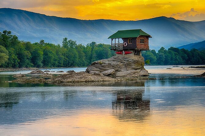 Full-Day Trip from Belgrade: Tara National Park & The Drina River Valley - Early pickup and the long road west