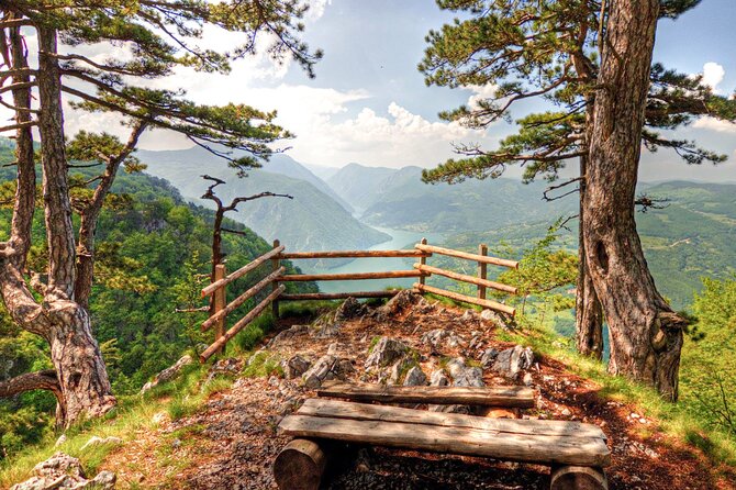 Full Day Trip from Belgrade: The Drina River House And Tara Park Tour - Key points to know before you book