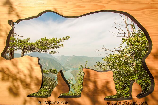 Full Day Trip from Belgrade: The Drina River House And Tara Park Tour - Lunch, entrance fees, and the real cost