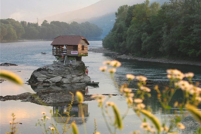 Full Day Trip from Belgrade: The Drina River House And Tara Park Tour - Who should book this outing